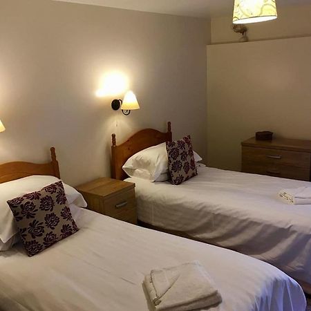 Pound Farm Lodges Crook  Exteriör bild